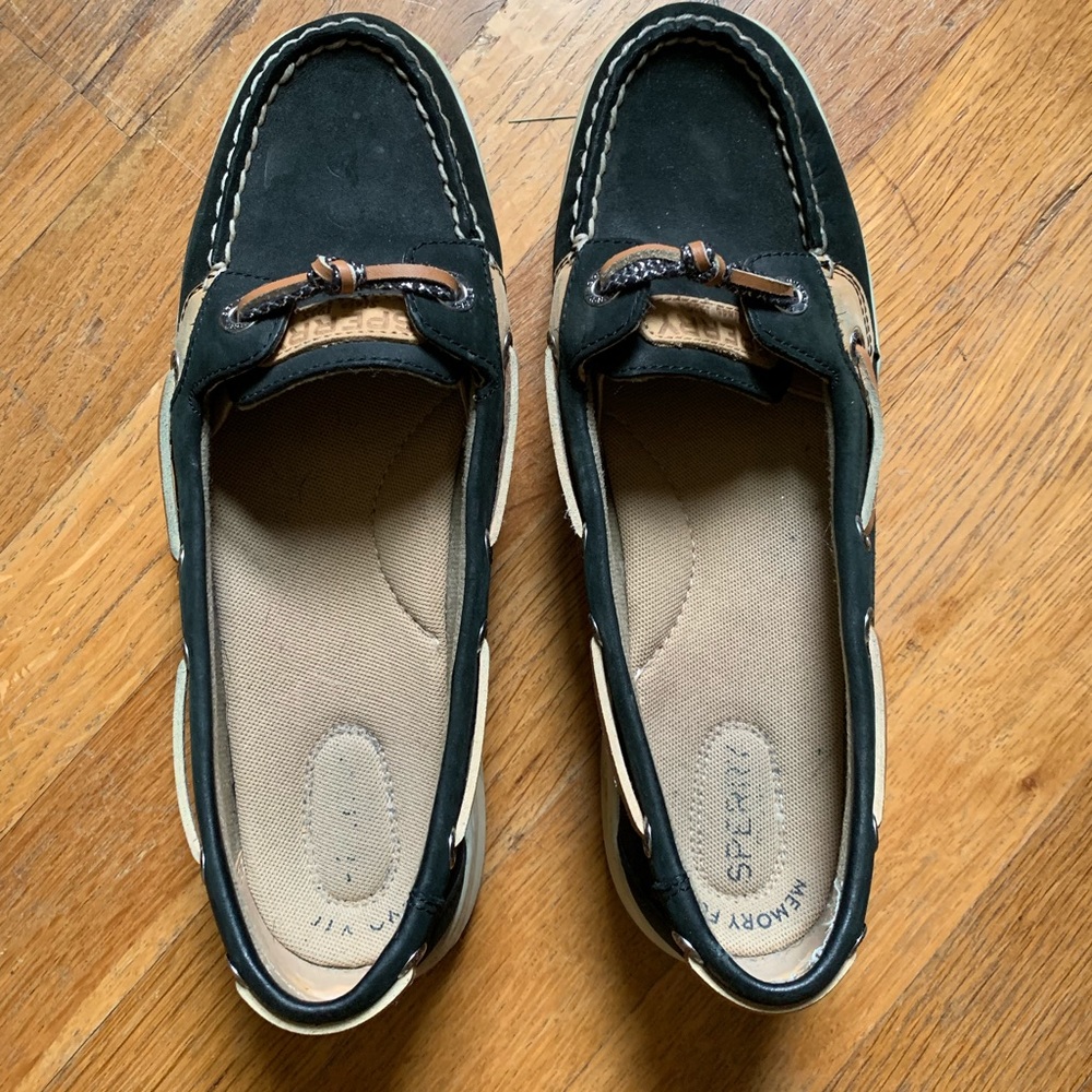 Sperry’s